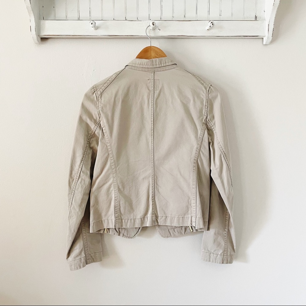 GAP blazer - Picture 3 of 3